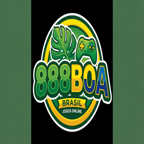 Logo 888boa